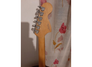 Squier Affinity Stratocaster [1997-2020] (49755)