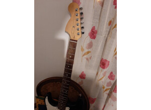 Squier Affinity Stratocaster [1997-2020] (28368)