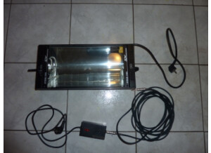 SX Lighting Strob 1500 (56891)