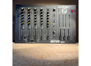 Rodec MX180 MK3 (50260)