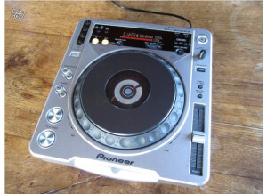 Pioneer CDJ-800 MK2 (77918)