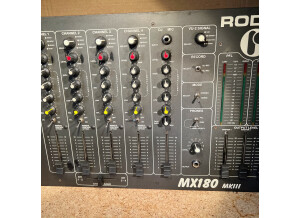Rodec MX180 MK3 (41049)