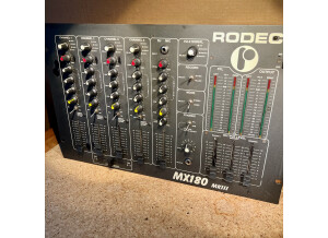 Rodec MX180 MK3 (97173)