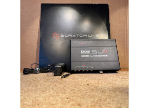 Rane Serato SL 4 (30926)