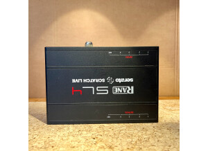 Rane Serato SL 4 (78967)