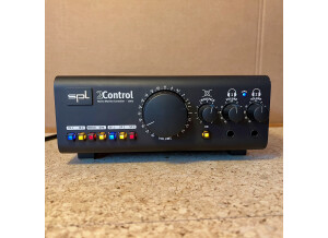 SPL 2Control (53849)