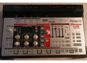 Roland MC-09 PhraseLab (61975)