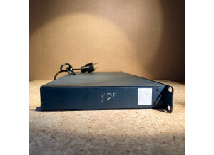 BSS Audio DPR-402 (6808)