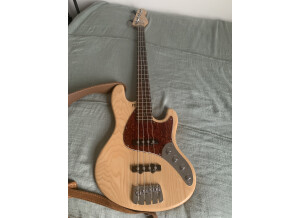 Sandberg (Bass) California TT 4