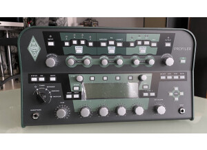 Kemper Profiler PowerHead (24208)