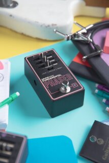 Walrus Audio Fundamental Phaser : FundamentalPhaser Walrus Audio Fundamental Phaser : FundamentalPhaser