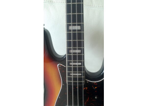 Ibanez jazz bass model 2365b
