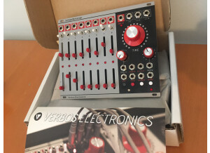 Verbos Electronics Voltage Multistage (56638)