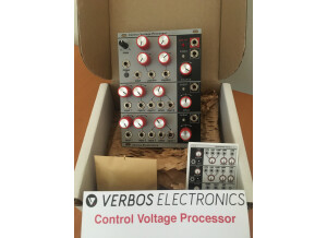 Verbos Electronics Complex Oscillator (78087)