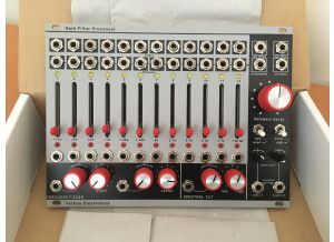 Verbos Electronics Complex Oscillator (40900)