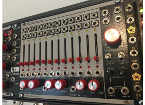 Verbos Electronics Complex Oscillator (38227)