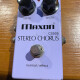 CS-505 Stereo Chorus CS-505 Stereo Chorus