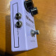 CS-505 Stereo Chorus CS-505 Stereo Chorus