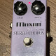 CS-505 Stereo Chorus CS-505 Stereo Chorus