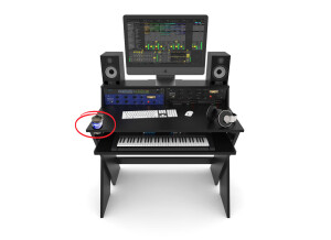 Glorious DJ Sound Desk Compact (60970)