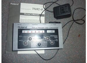 Roland TMC-6 (63535)