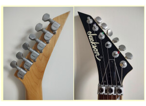 Jackson Dinky DK1 (2002 ->) (55890)