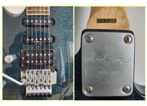Jackson Dinky DK1 (2002 ->) (52880)