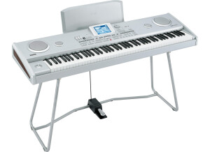 Korg Pa588 (17381)