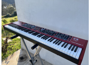 Clavia Nord Stage 3 88 (44607)