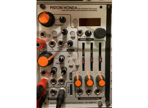 Industrial Music Electronics Piston Honda Mark III (27453)