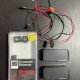 Blackouts HB 7-string Set Blackouts HB 7-string Set