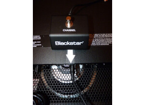 Blackstar Amplification HT-5C (70254)