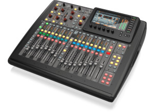 Console BEHRINGER+X32+COMPACT-3