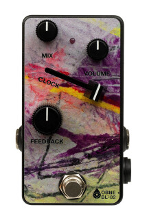 BL-82 Chorus BL-82 Chorus