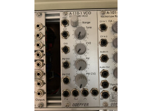 Doepfer A-110 Standard VCO