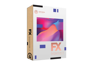 Arturia FX Collection 3