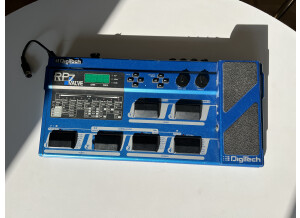 DigiTech RP7 (91480)