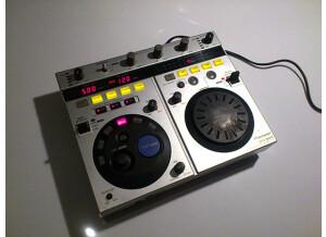 Pioneer EFX-500 (57841)