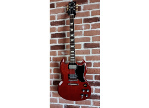 Gibson SG '61 Reissue (84782)