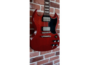 Gibson SG '61 Reissue (54493)
