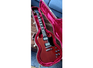 Gibson SG '61 Reissue (57743)