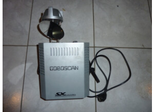 SX Lighting Goboscan (79746)
