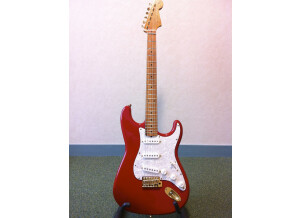 Fender Classic '50s Stratocaster - Fiesta Red
