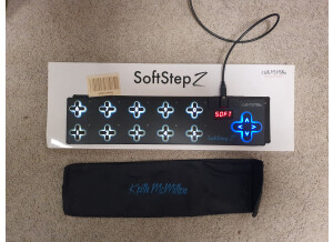 Keith McMillen Instruments SoftStep 2 (23836)
