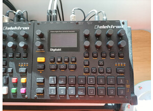 Elektron Digitakt (93536)