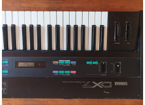 Yamaha DX7 (56433)