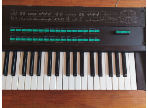 Yamaha DX7 (92346)