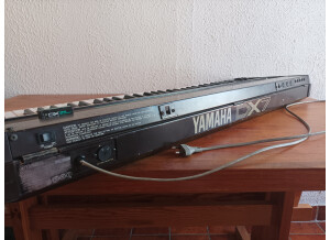 Yamaha DX7 (63847)