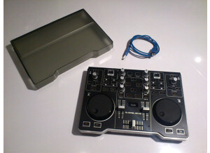 Hercules DJ Control MP3 e2 (42341)