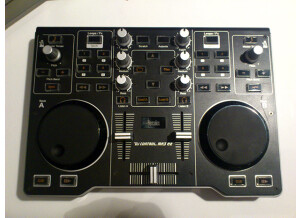 Hercules DJ Control MP3 e2 (68812)